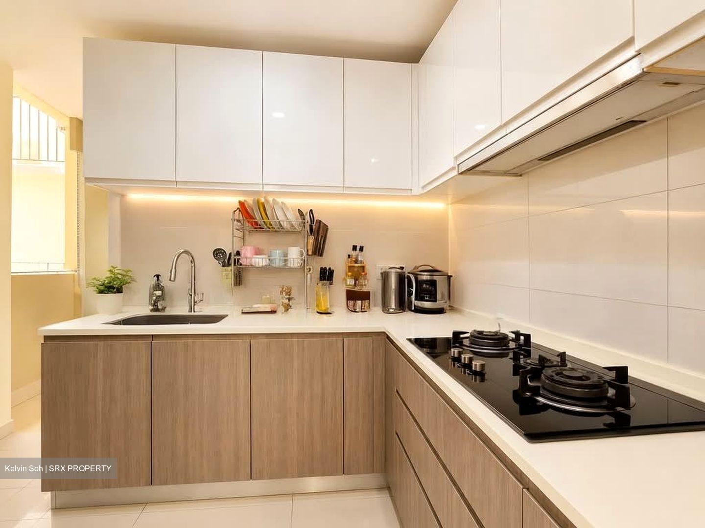 The Amore (D19), Condominium #598070681